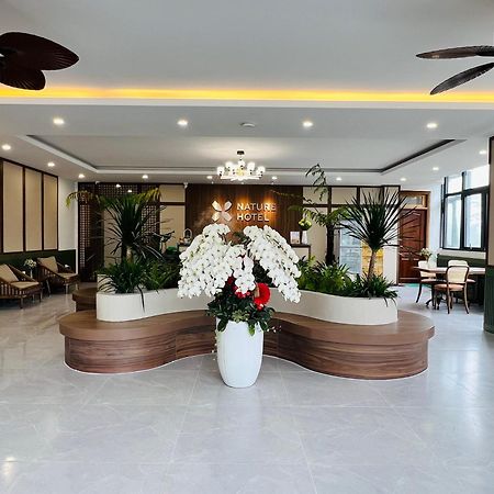 Nature Hotel Dalat Bagian luar foto