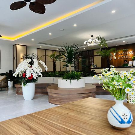 Nature Hotel Dalat Bagian luar foto
